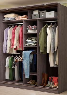 Первый слайд