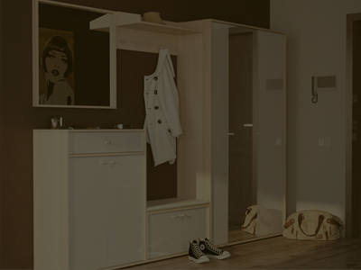 Кухни на заказ